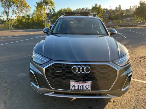 Used 2023 Audi Q5 2.0T Prestige image 6