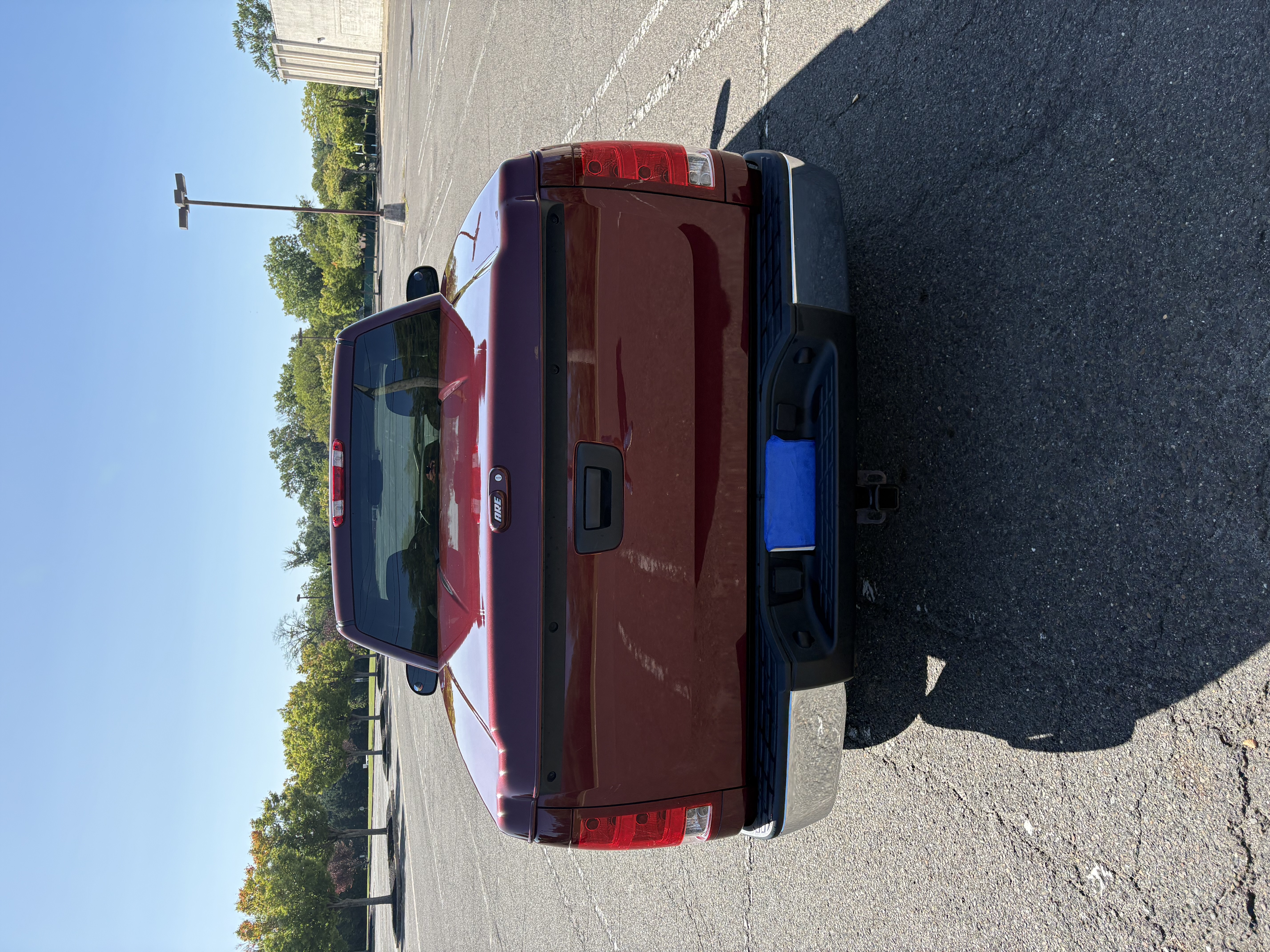 Used 2008 GMC Sierra 1500 SLE RWD image 8