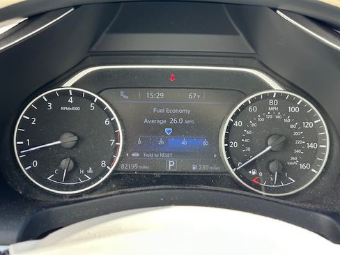 Used 2015 Nissan Murano Platinum w/ Platinum Technology Package image 13