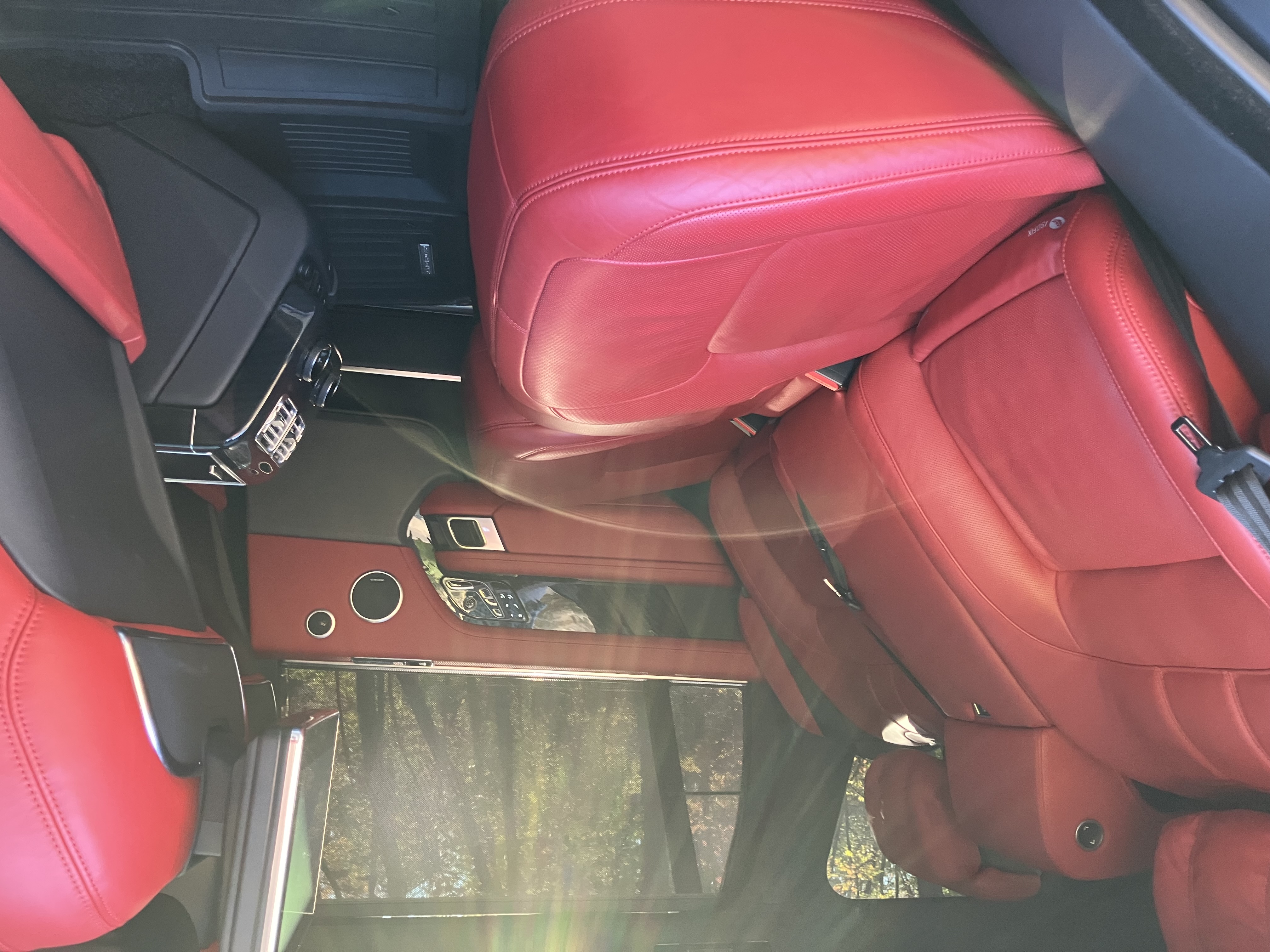 Used 2019 Land Rover Range Rover Long Wheelbase Autobiography AWD/4WD image 25