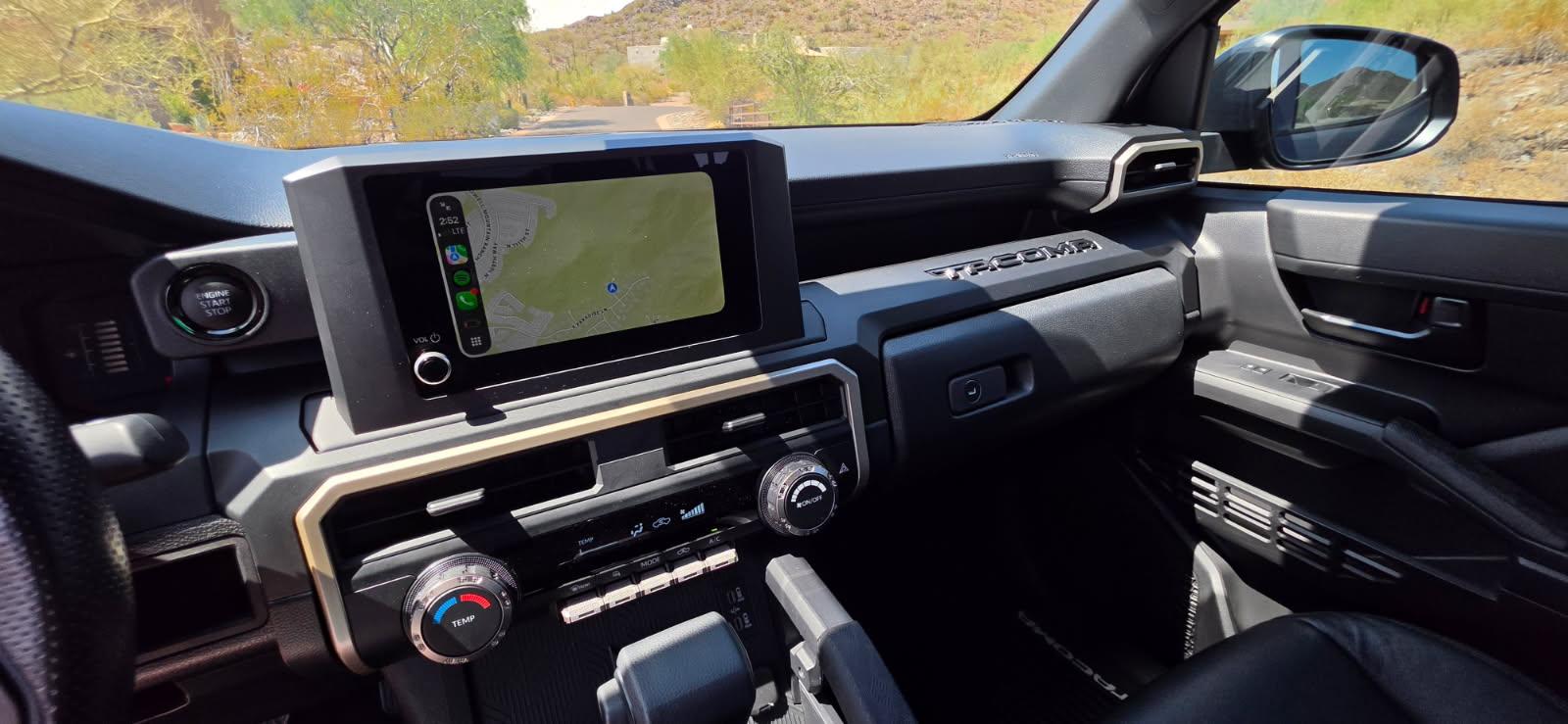 Used 2025 Toyota Tacoma SR RWD image 18