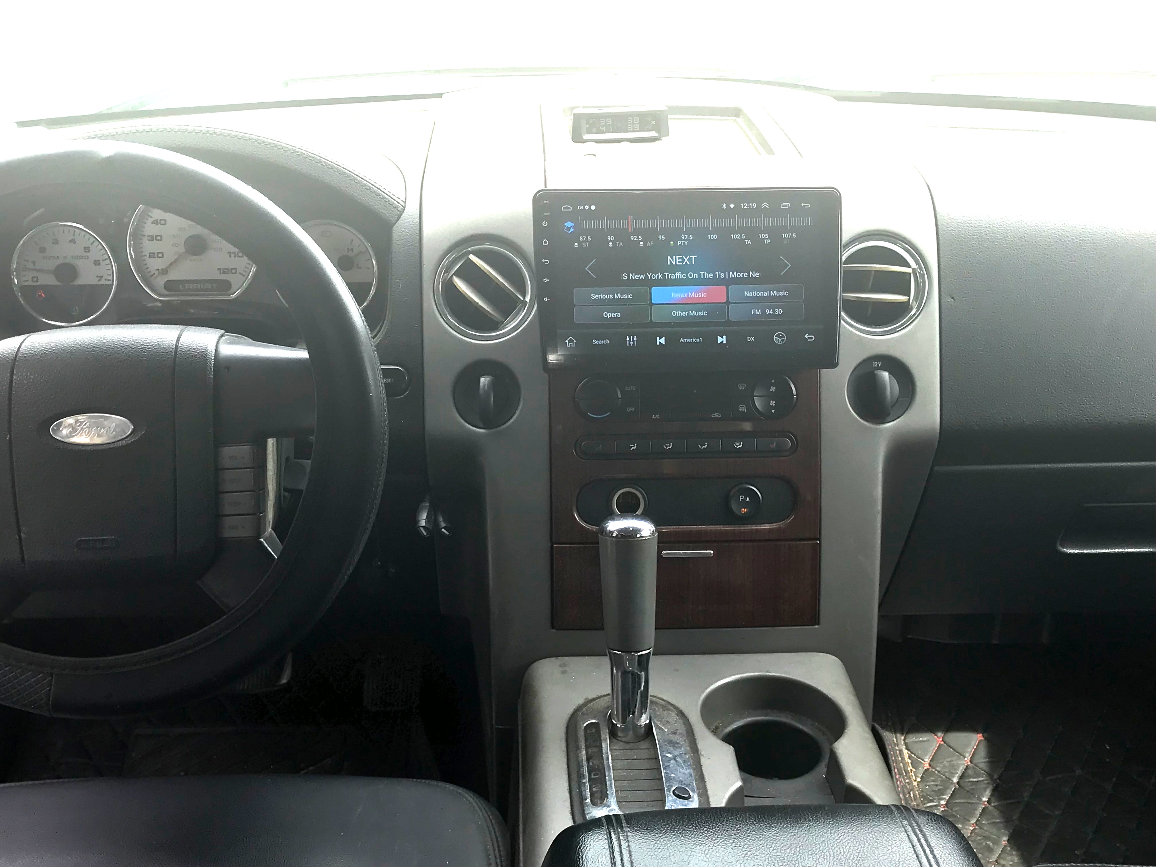 Used 2007 Ford F150 FX4 AWD/4WD image 14
