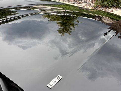 Used 2010 Chevrolet Corvette Grand Sport w/ Preferred Equipment Group RWD image 16