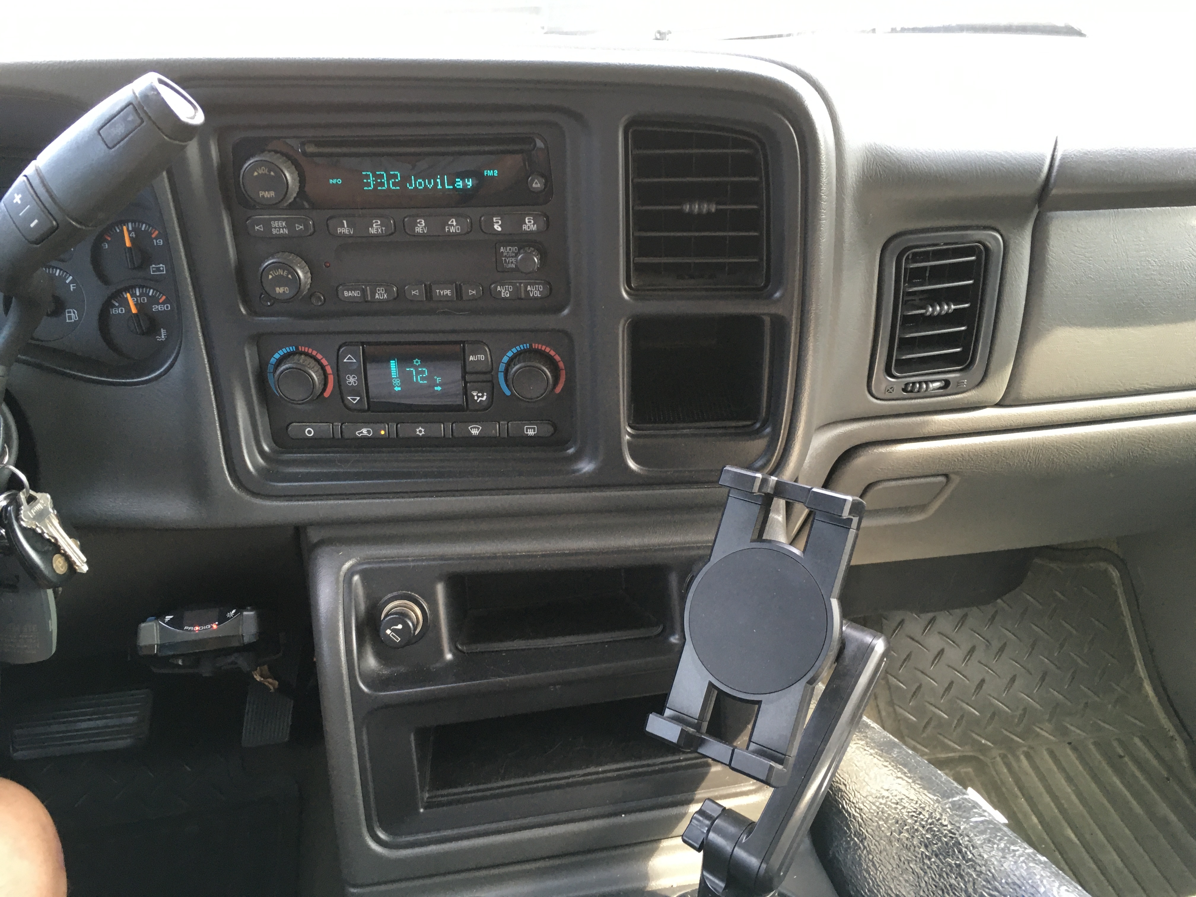 Used 2006 Chevrolet Silverado 2500 LT w/ Heavy-Duty Power Package RWD image 10