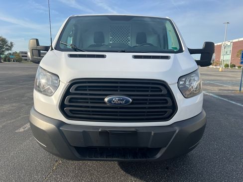 Used 2017 Ford Transit 350 148 Low Roof RWD image 27