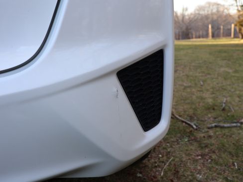 Used 2016 Honda Fit EX image 10