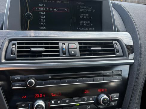 Used 2013 BMW 650i Coupe image 12