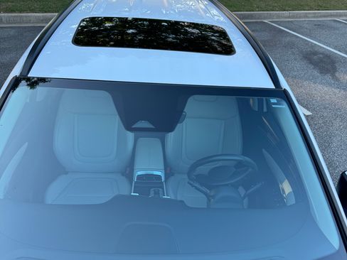 Used 2023 Hyundai Tucson SEL w/ Convenience Package image 9