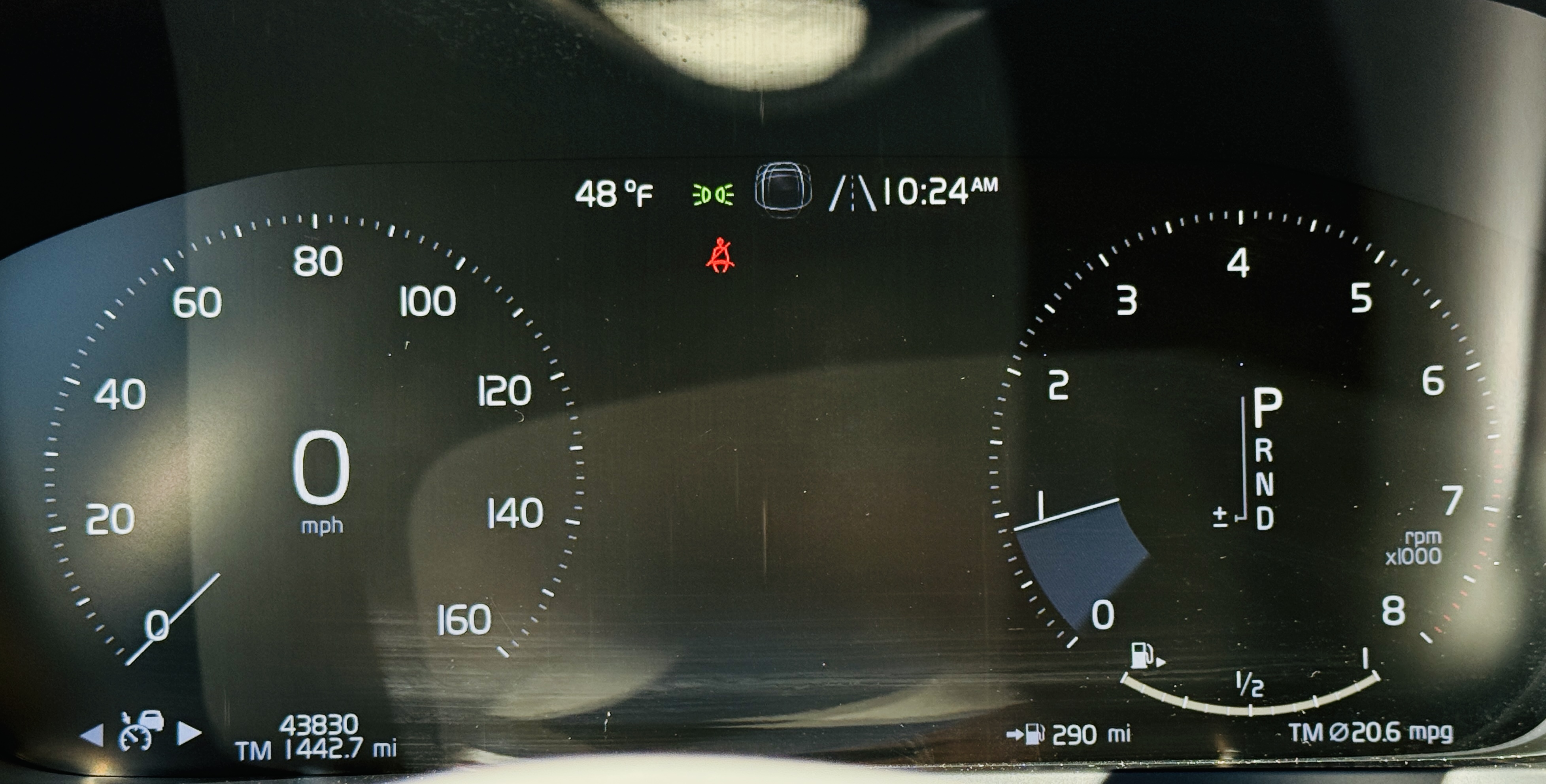 Used 2021 Volvo S90 T6 Inscription w/ Advanced Package AWD/4WD image 4
