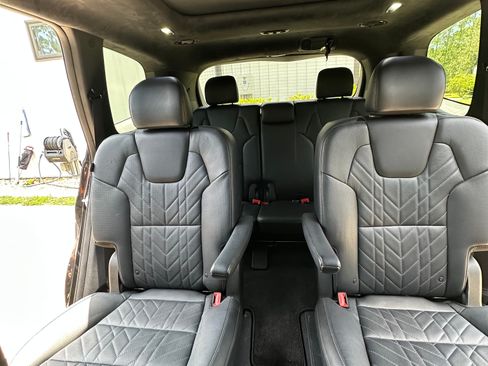 Used 2024 Kia Telluride SX Prestige X-Pro AWD/4WD image 18
