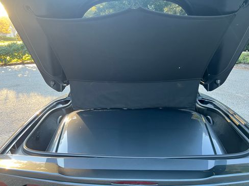 Used 2011 Chevrolet Corvette Grand Sport w/ Preferred Equipment Group image 30