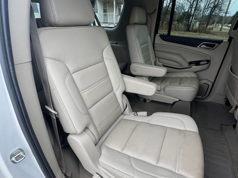 Used 2020 GMC Yukon XL Denali w/ Open Road Package image 14