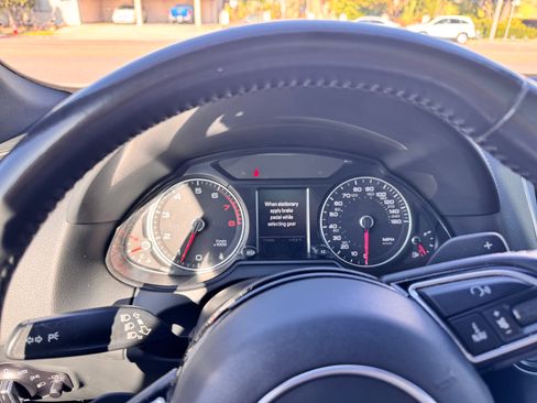 Used 2017 Audi Q5 3.0T Premium Plus w/ Technology Package image 13