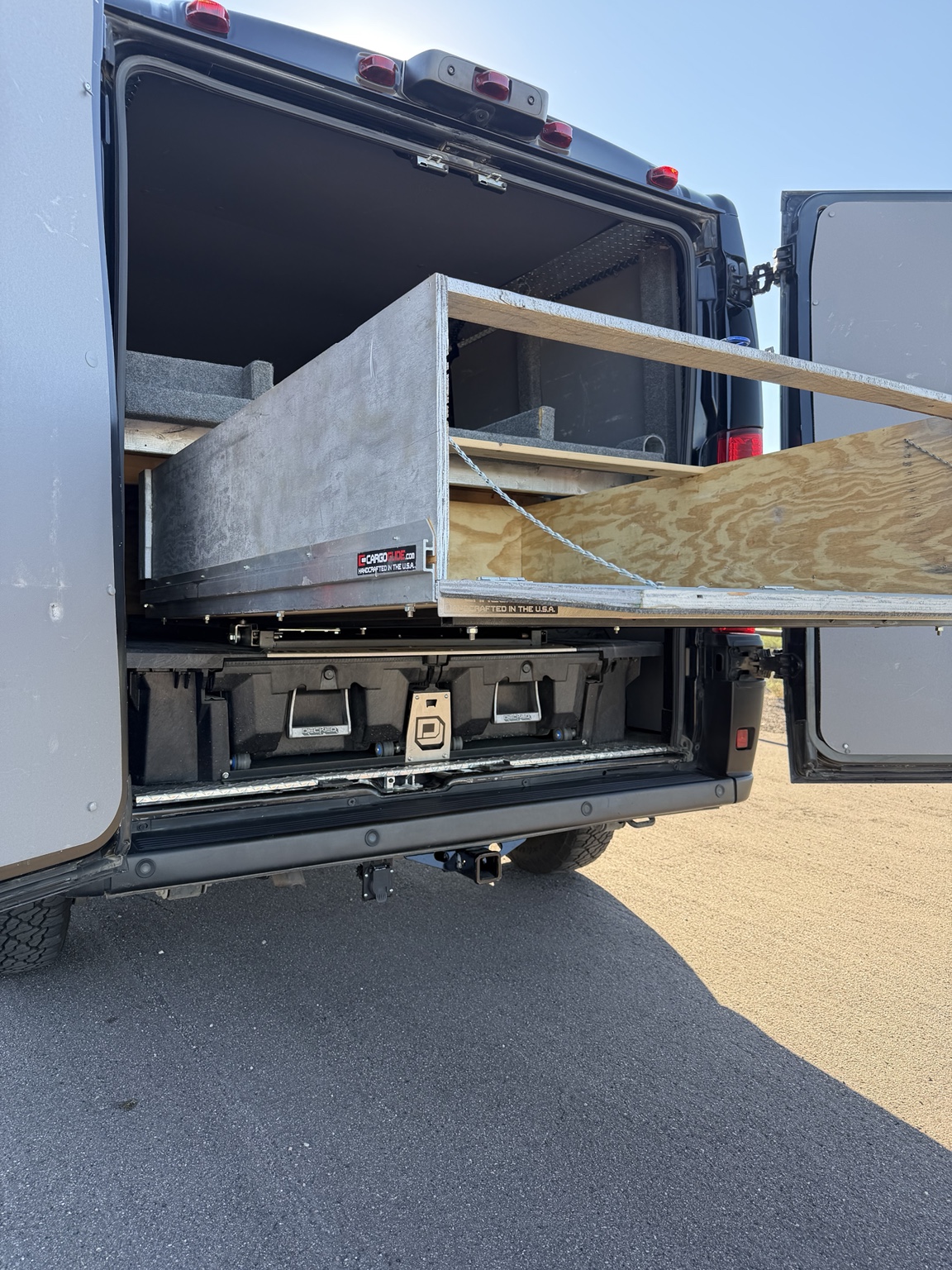 Used 2021 RAM ProMaster 1500 FWD image 10
