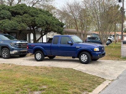 Used 2006 Ford Ranger Sport