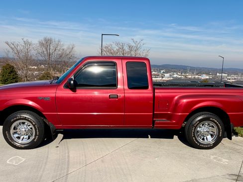 Used 1999 Ford Ranger 2WD SuperCab image 2
