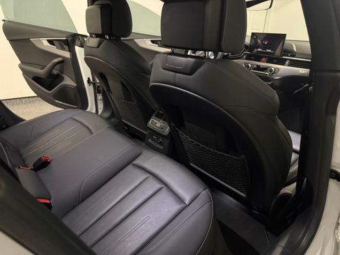 Used 2021 Audi A5 2.0T Premium Plus w/ Premium Plus image 28