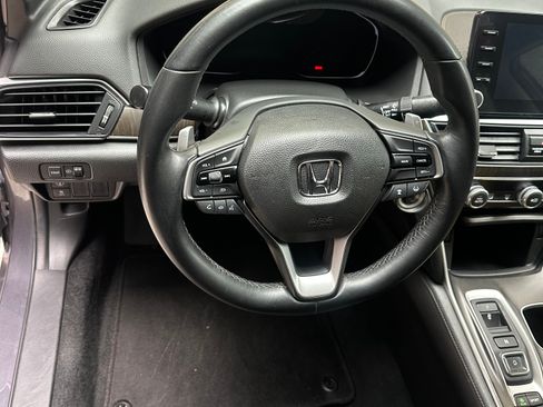 Used 2019 Honda Accord EX-L image 19