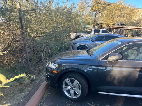 Used 2018 Audi Q5 2.0T Premium Plus w/ Premium Plus Package image 5