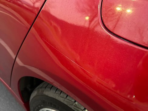 Used 2017 Ford Fusion SE w/ Fusion SE Technology Package image 15