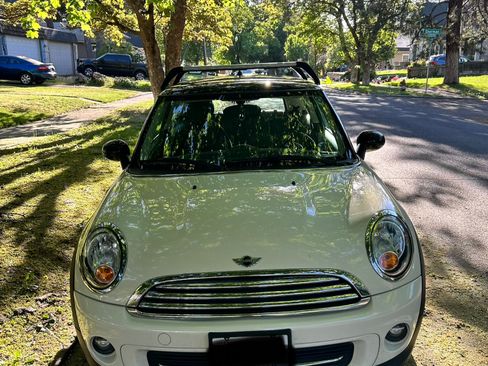 Used 2013 MINI Cooper Hardtop FWD image 2