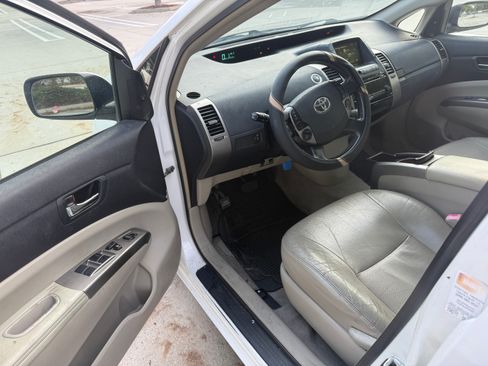 Used 2006 Toyota Prius image 14