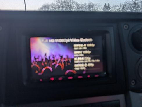 Used 2007 Jeep Commander Sport image 12