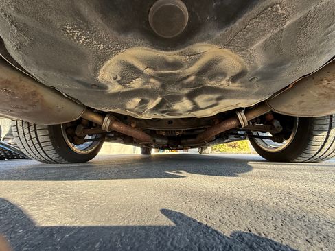 Used 1997 Lexus SC 300 Coupe image 18