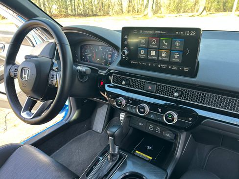 Used 2023 Honda Civic Sport Touring image 24