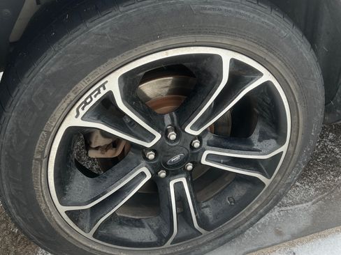 Used 2014 Ford Explorer Sport w/ Equipment Group 401A image 15