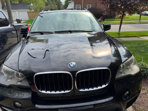 Used 2012 BMW X5 xDrive35i AWD/4WD image 14