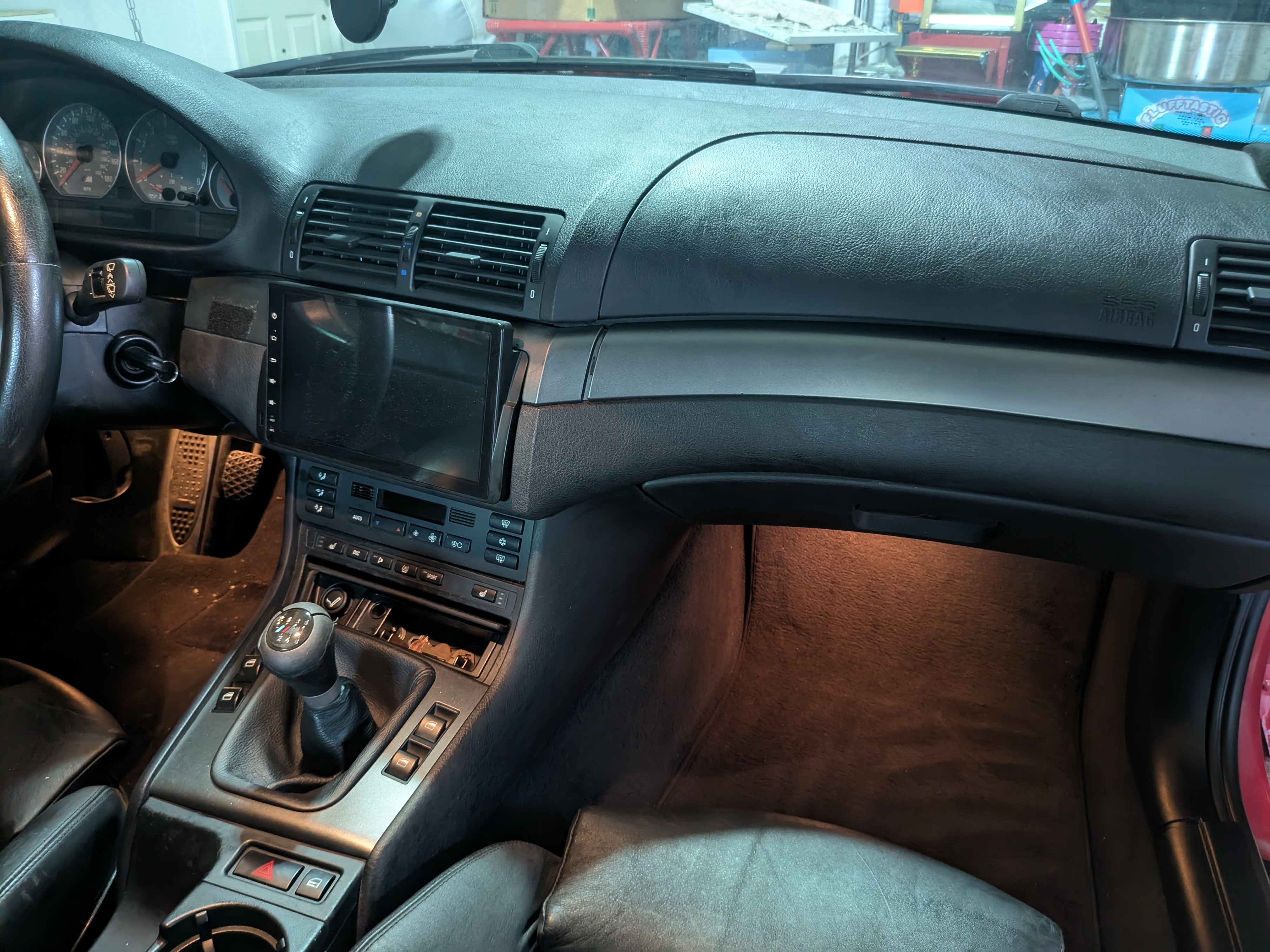 Used 2002 BMW M3 Coupe RWD image 11