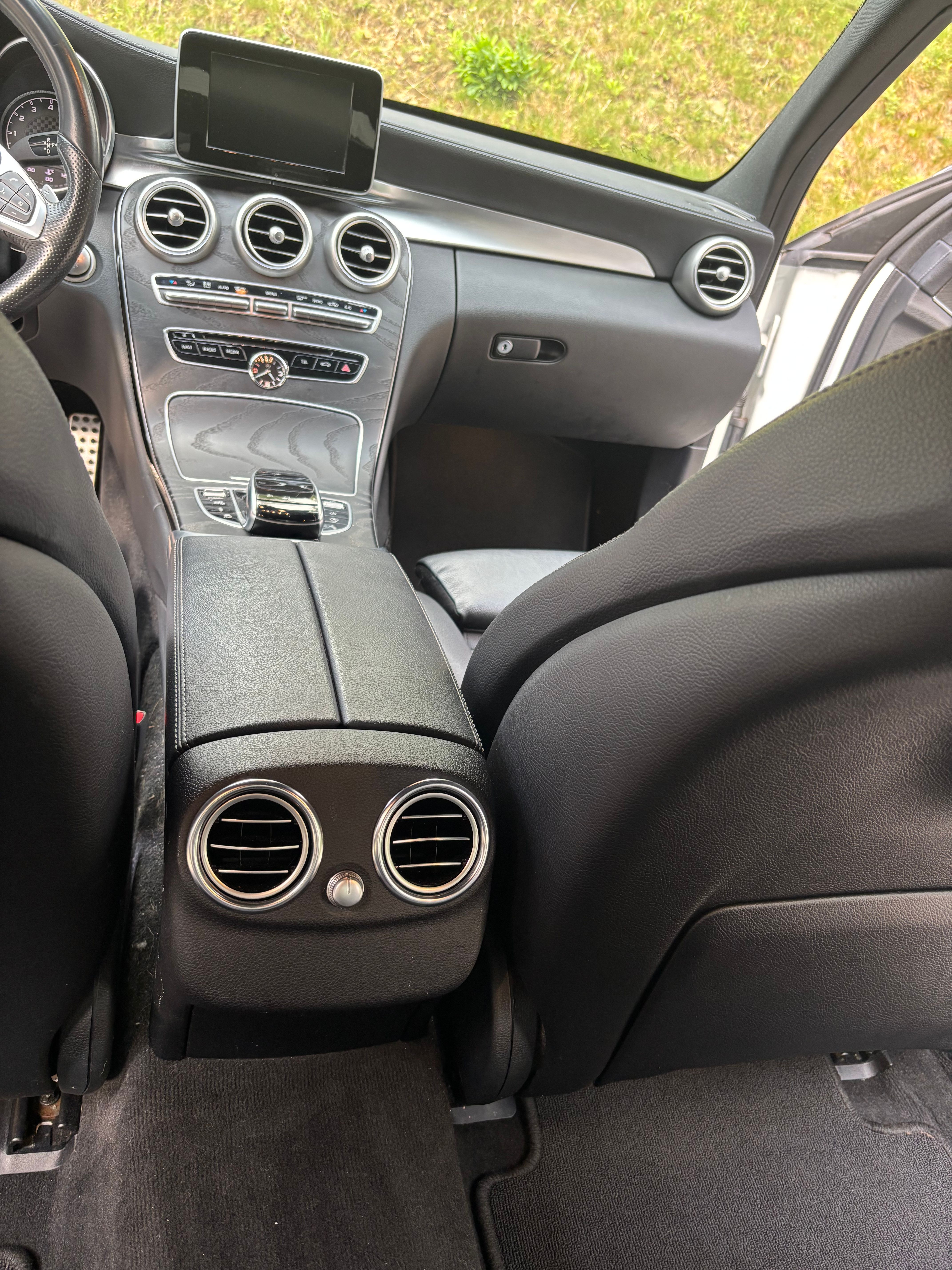 Used 2016 Mercedes-Benz C 450 AMG image 22