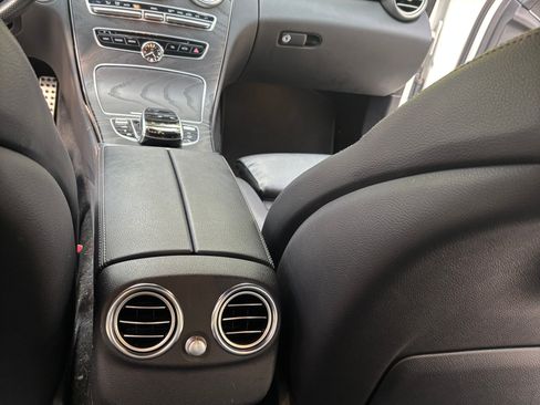 Used 2016 Mercedes-Benz C 450 AMG image 22
