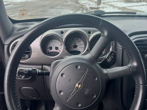 Used 2003 Chrysler PT Cruiser GT image 16
