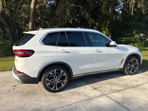 Used 2021 BMW X5 sDrive40i w/ Convenience Package RWD image 22