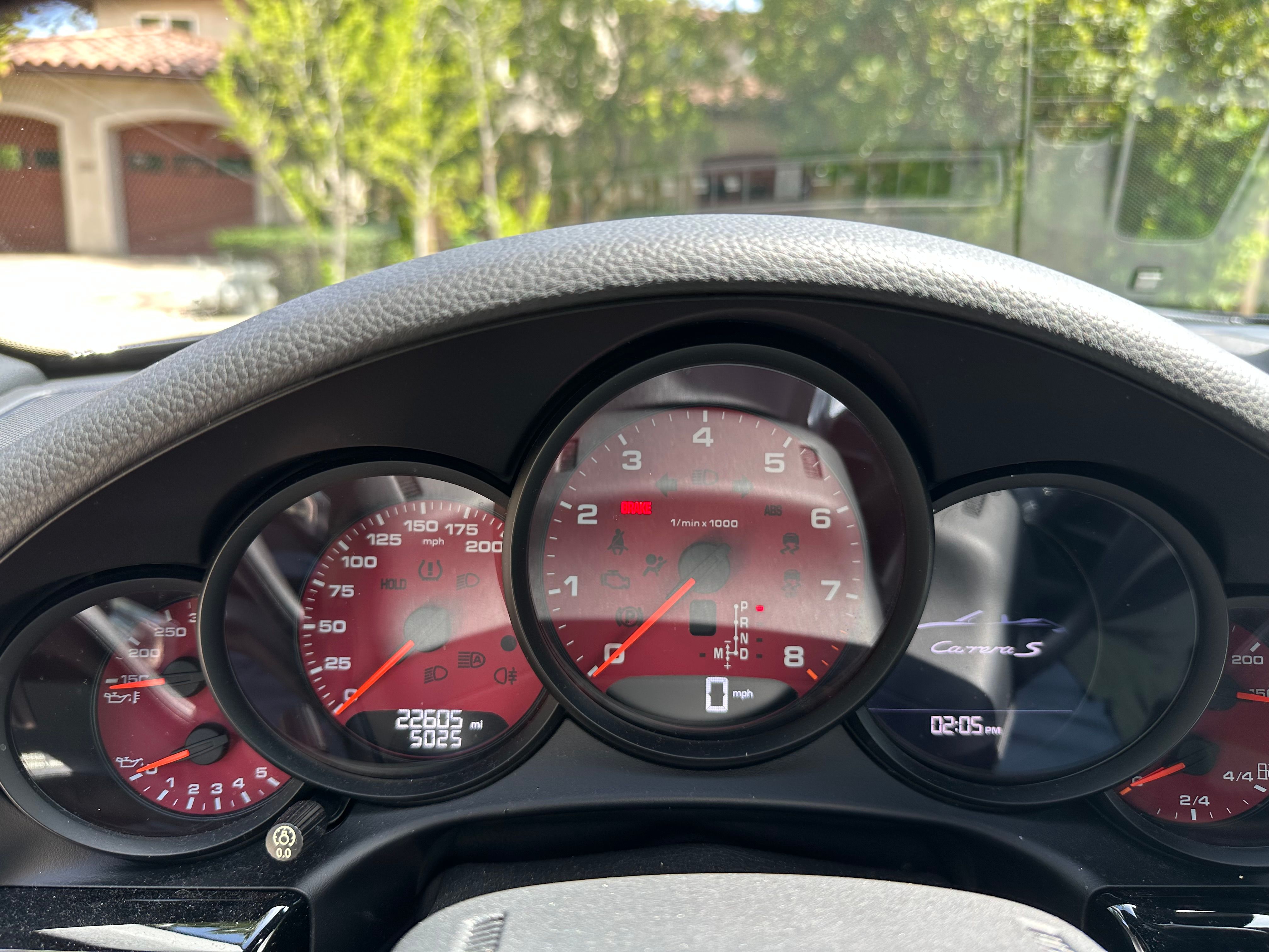 Used 2019 Porsche 911 Carrera S RWD image 17