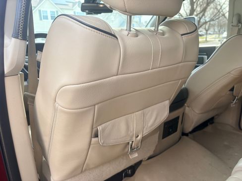 Used 2018 RAM 2500 Limited image 10