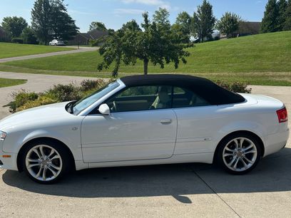 Used 2009 Audi A4 2.0T
