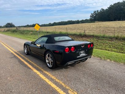 Used 2008 Chevrolet Corvette Convertible w/ Preferred Equipment Group