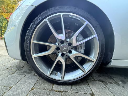 Used 2018 Mercedes-Benz E 43 AMG 4MATIC Sedan image 15