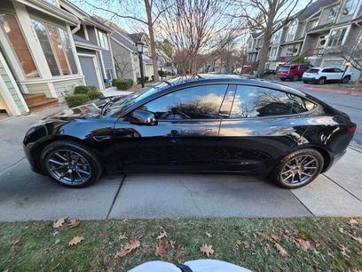Used 2021 Tesla Model 3 Long Range
