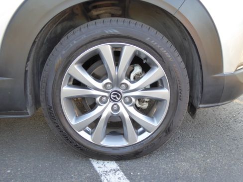 Used 2021 MAZDA CX-30 AWD 2.5 S w/ Select Package image 30