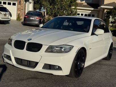 Used 2010 BMW 335i Sedan
