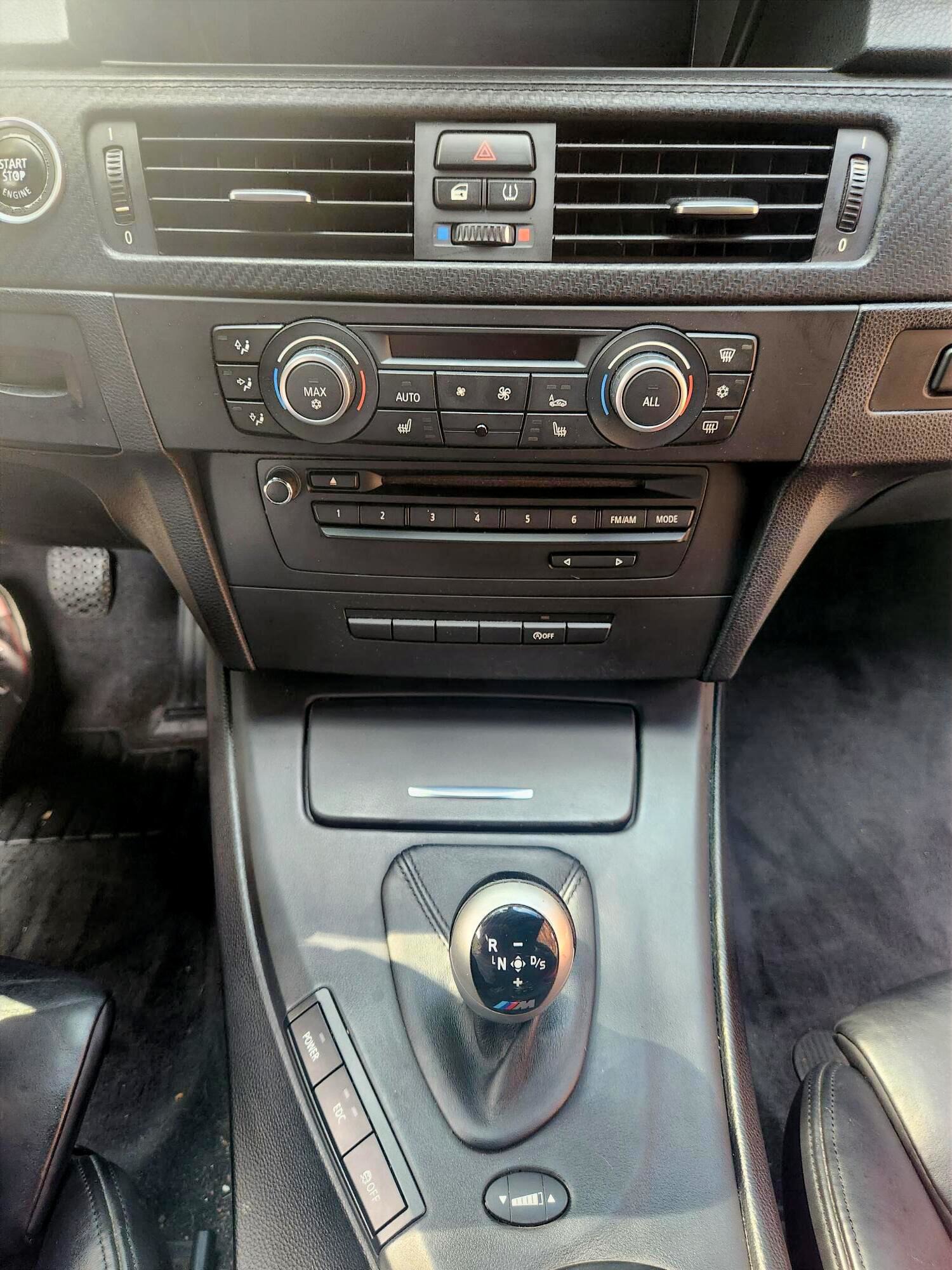 Used 2011 BMW M3 Sedan RWD image 26