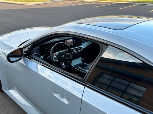 Used 2024 BMW M2 w/ Lighting Package image 19