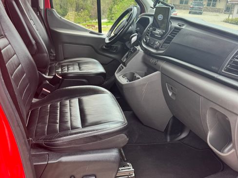 Used 2020 Ford Transit 350 XLT AWD/4WD image 6