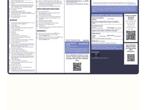 Used 2014 Mercedes-Benz SLK 55 AMG image 32