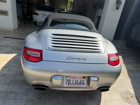 Used 2009 Porsche 911 Carrera image 15