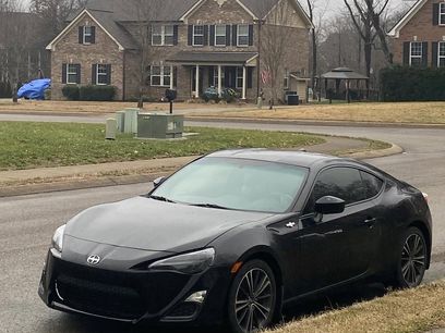 Used 2013 Scion FR-S 10 Series